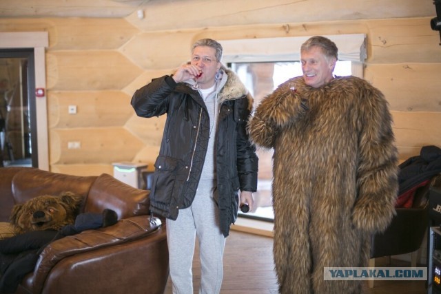 Что будет изъято у Тимура Иванова: