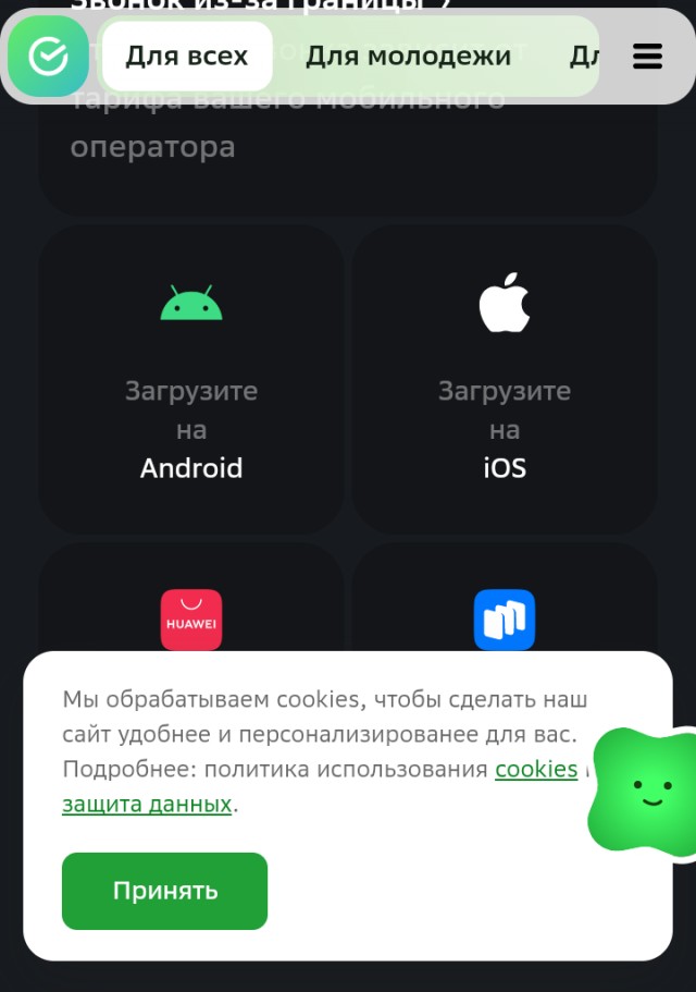 Владимир Путин подписал закон об обязательной предустановке RuStore на всех продаваемых в России телефонах и планшетах.