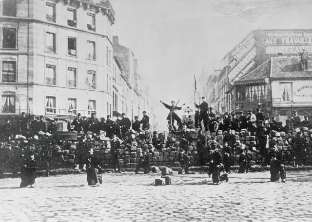 Первое августа 1870. Когда король губит Францию.