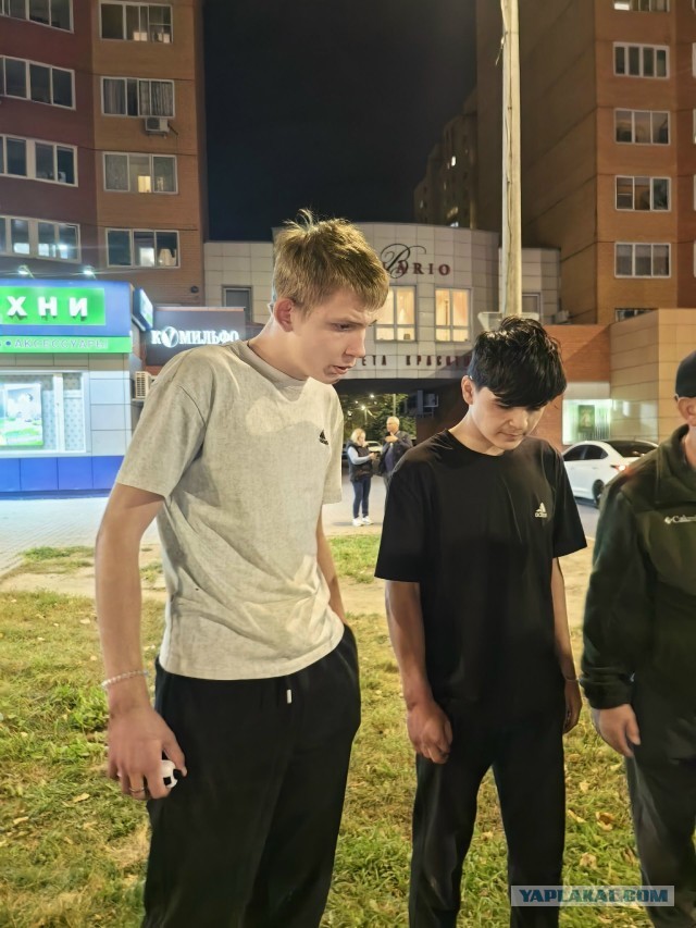 В Раменском подростки на питбайке сбили 16-летнюю девушку прямо на пешеходном переходе