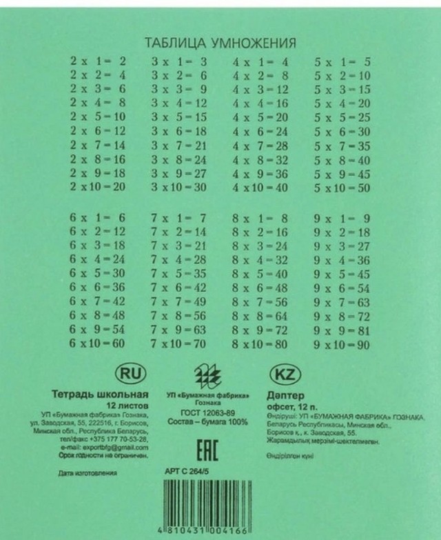 Образование, возмущение