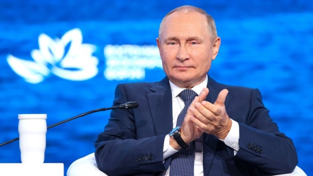 Мэр Вильнюса просит МИД закрыть въезд Моргенштерну