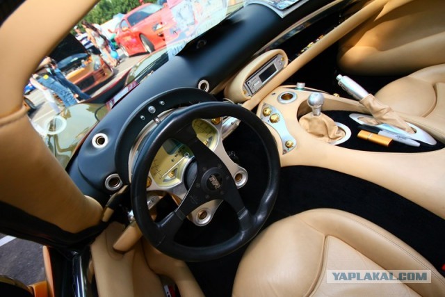 Автоэкзотика 2013г.