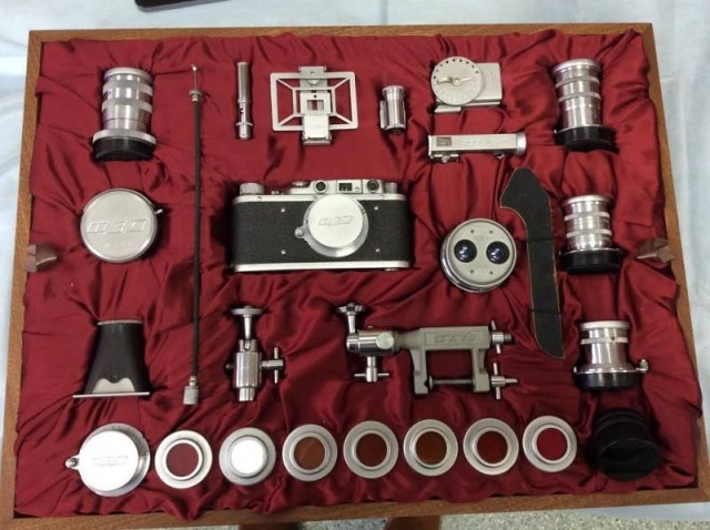 Фотографии из прошлого нашей страны – 125