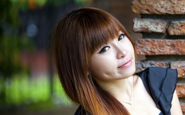 Japanese girls