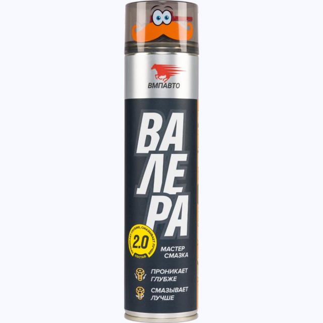 Формула WD-40 настолько секретная, что нынешний гендиректор узнал её только спустя 30 лет работы в компании