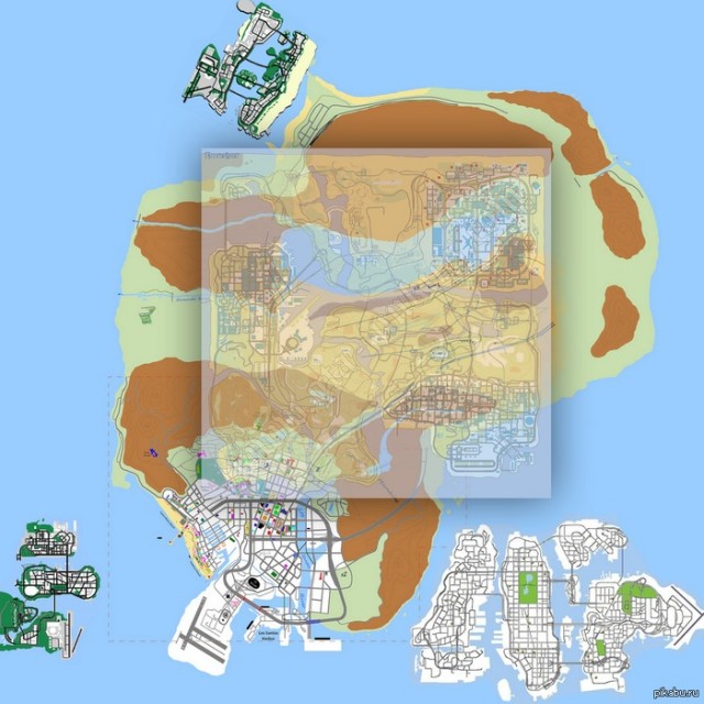 Gta Iv