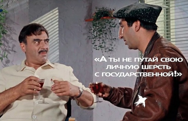 Советская столовская еда: почему от нее не толстели