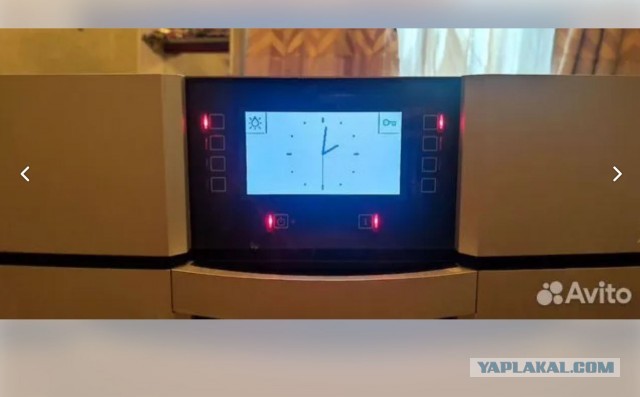 ЯП рукоблудный vs gorenje pininfarina