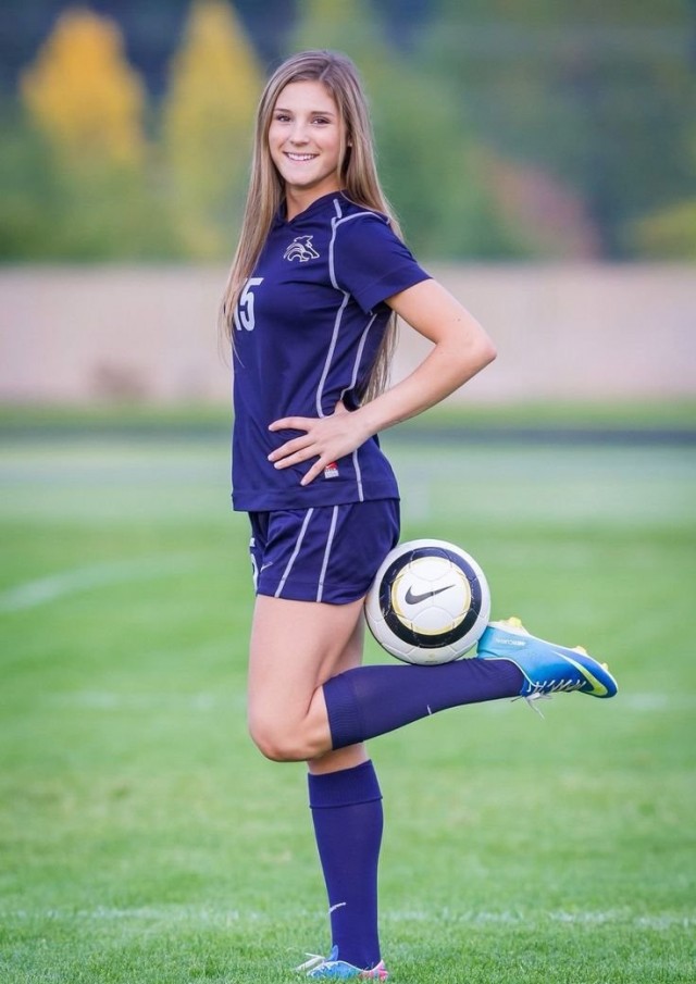 Спортивные девушки 04.03.2026.