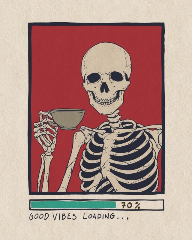 Воскресные картинки