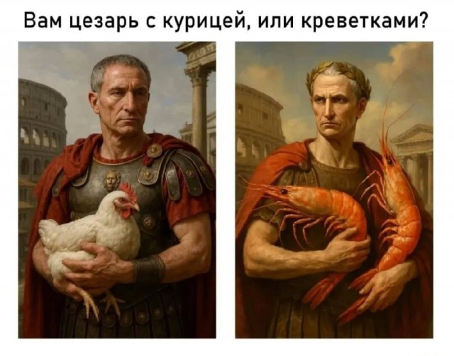 Картинки для деградации 169 (разной степени свежести)