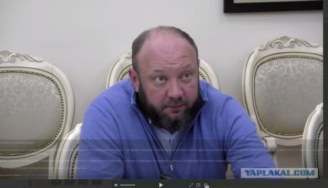 "Да отъ*бись ты на х*й отсюда" 