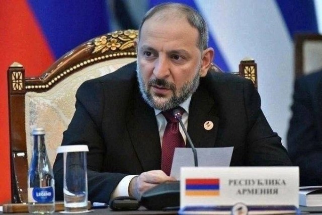 Армянское радио задает вопрос. Кто больше потеряет в торговой войне