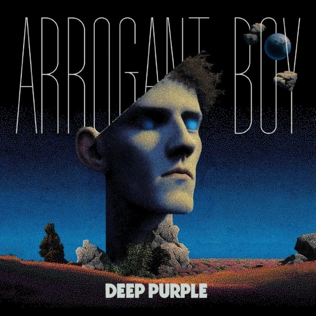Музыка и музыканты: Deep Purple -«Splat!»