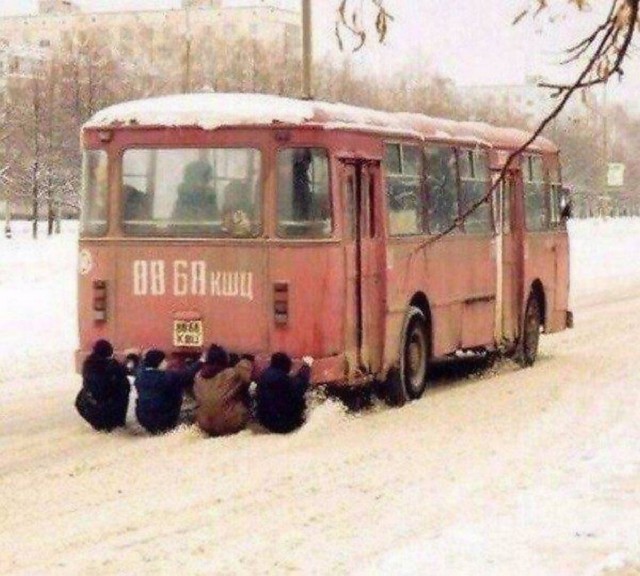 Приколюхи всякие из детства