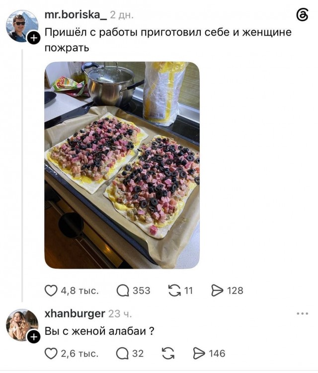 Картинки для деградации 250 (разной степени свежести)