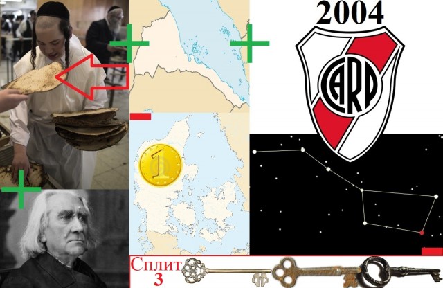 Киноребус Reloaded