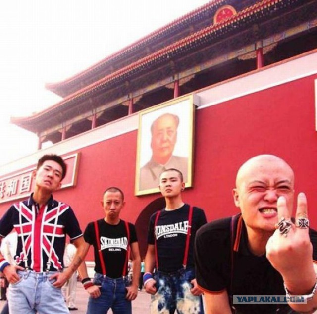 Мирный ислам пришел и в Китай