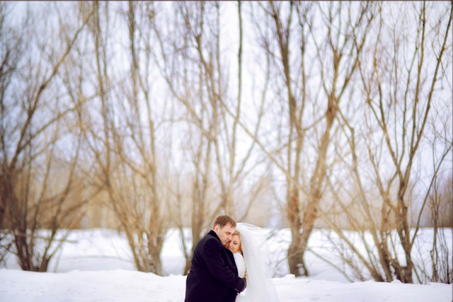 Свадебные фотографы