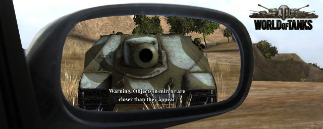 Wargaming 9