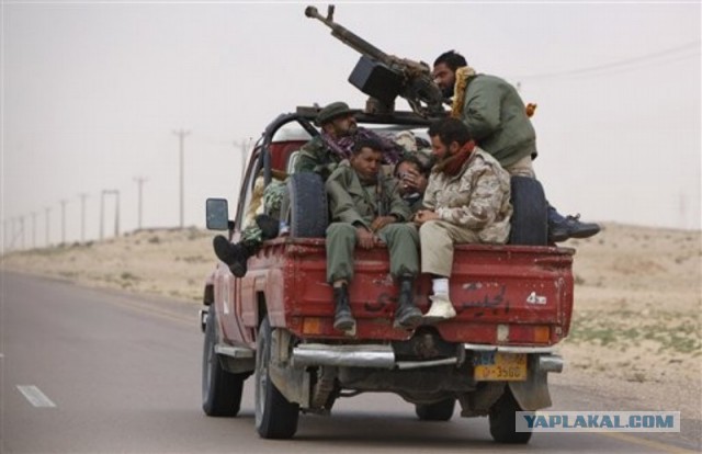 Особенности вооружений ВДВ Украины