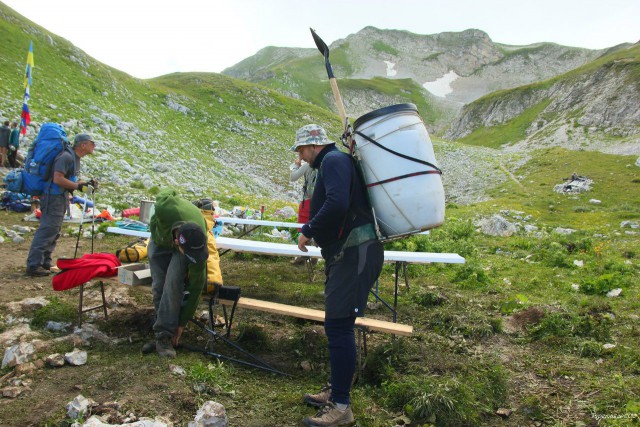 Самая глубокая в мире пещера