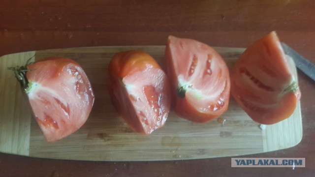 Аццкая кухня