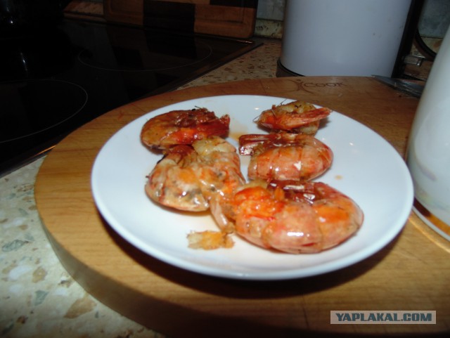 Кулинарная общалка