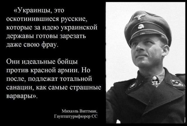 В Киеве проходит выставка «Убей колорада!