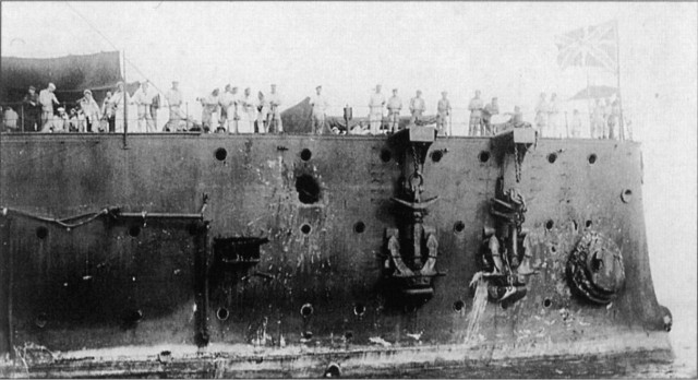 Wargaming 17