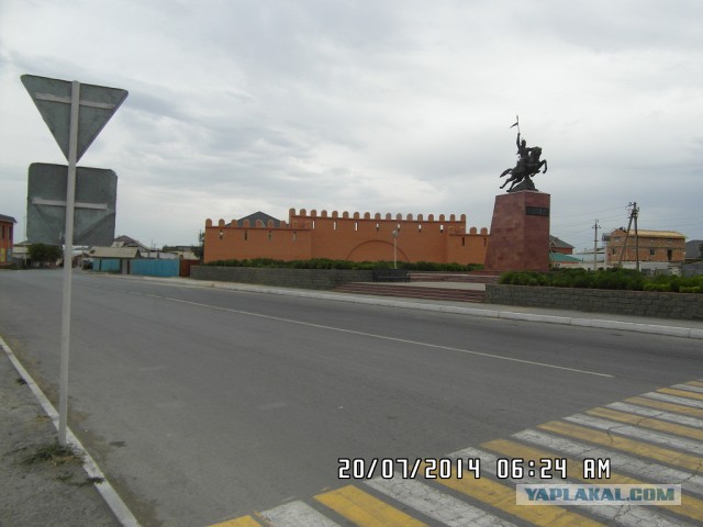 Кызылорда