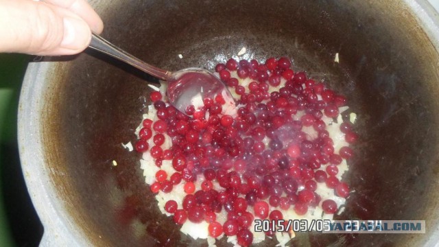 Вкусное обаяние Кулинарии, Повара ЯПа поздравляют милых дам!