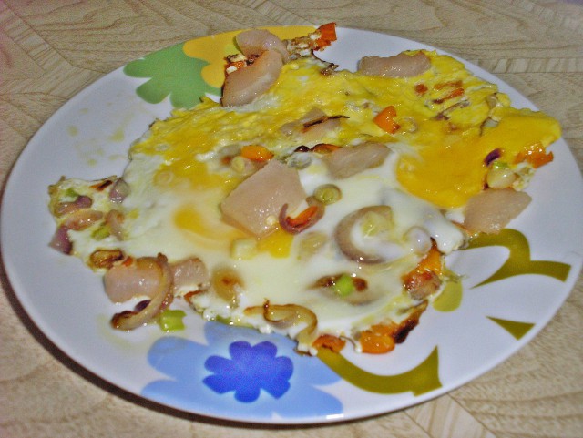 Аццкая кухня