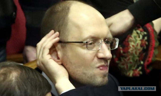Пятница - день красивых мужиков)