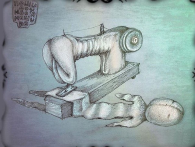 Картинки наркомании