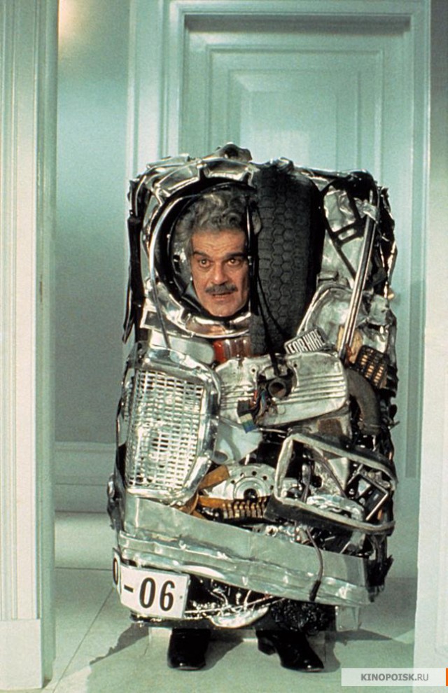 В Москве избили водителя BMW