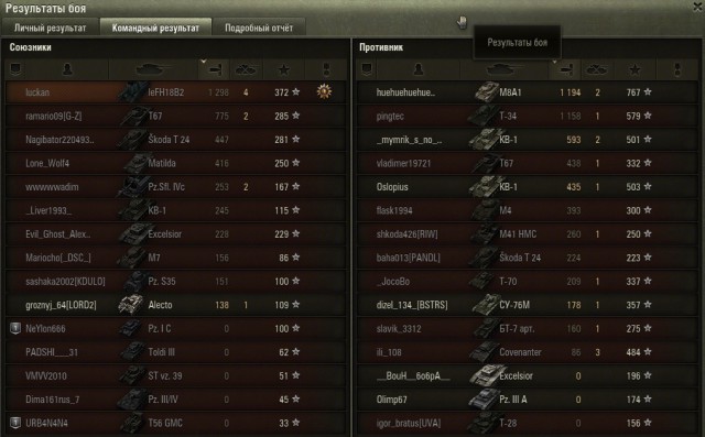 Wargaming 31