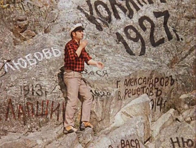 10 удивительных образцов наскальной живописи дошедших до нашего времени