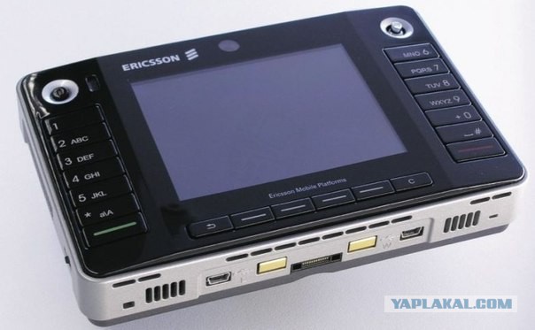 Самые-самые ретро мобильники по номинациям