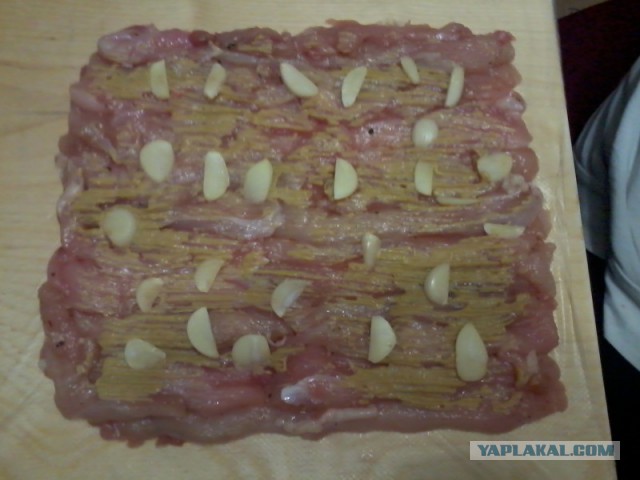 Колбасный FAQ. Делимся опытом, задаем вопросы, обсуждаем технологии.