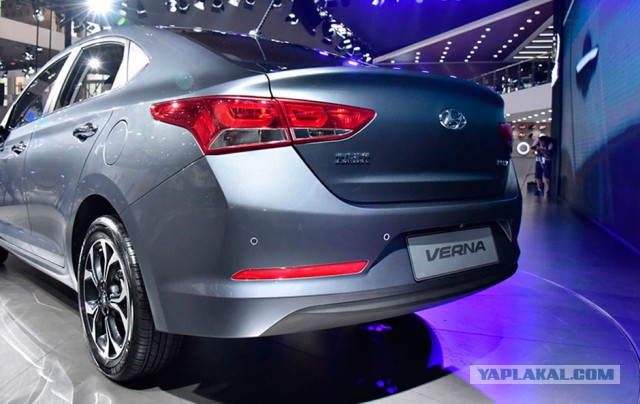Hyundai Creta 2.0 4WD - есть ли смысл в "максималке"? (Обзор)