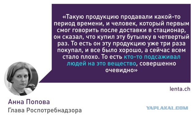 Про отравление Боярышником