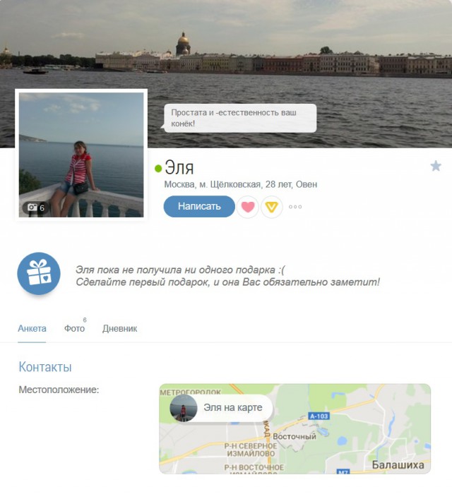 Немного пошлятины. Юмор для взрослых