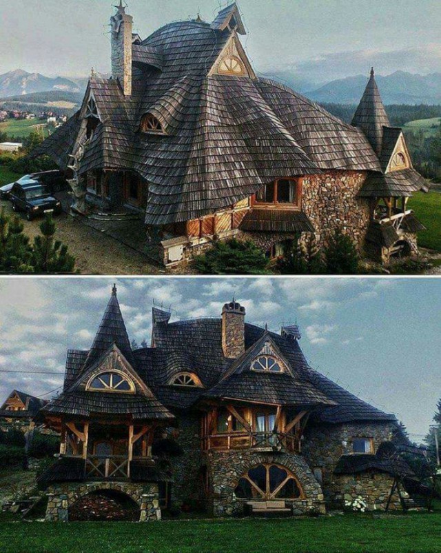 Моменты, запечатлённые на фото и просто позитив 5