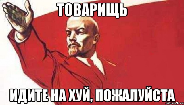 Похороны Сталина с необычного ракурса и в цвете