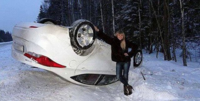Подборка безудержного веселья