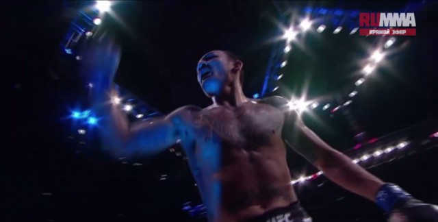 Новости бокса и MMA(бои без правил)
