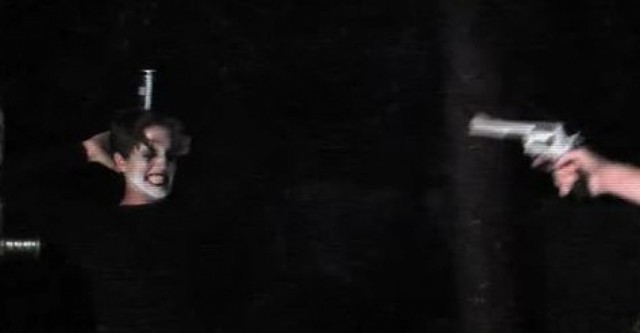 Выстрел в звезду: знаменитости, которых застрелили