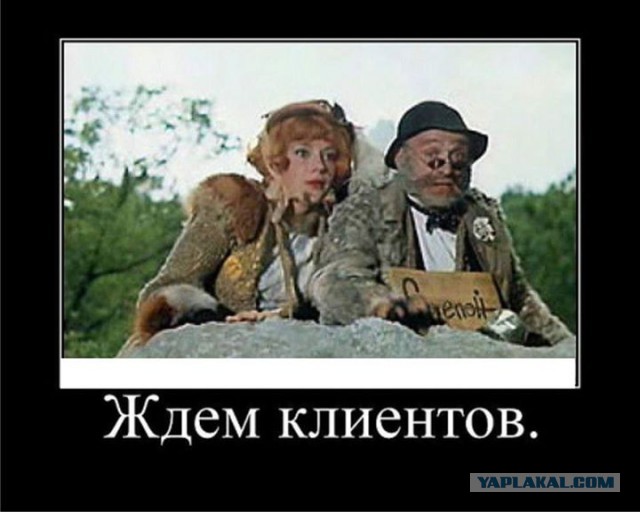 Умер Аллан Чумак